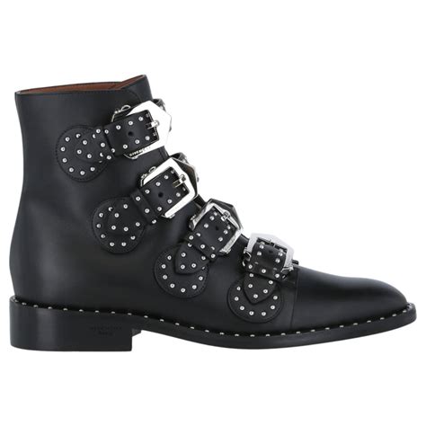 chaussures givenchy femme prix|Bottes & Bottines Femme Luxe .